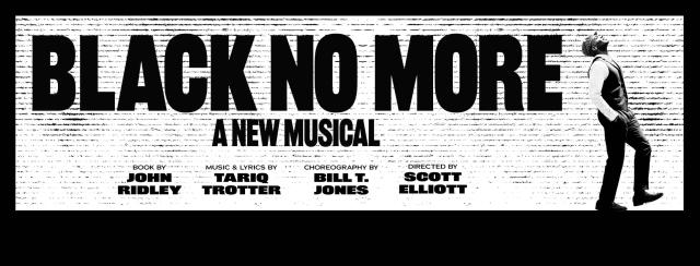 Black No More