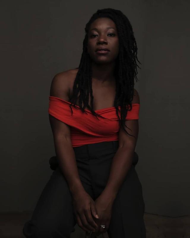 Jamila Glass