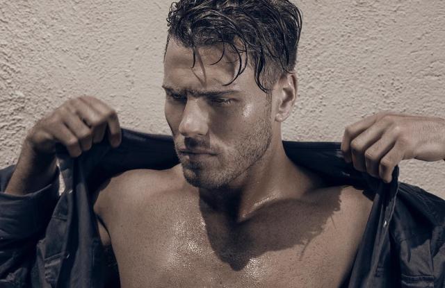 Craig Geoghan