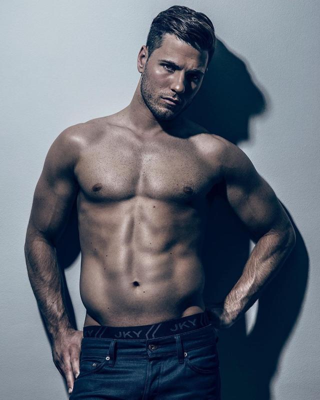Craig Geoghan