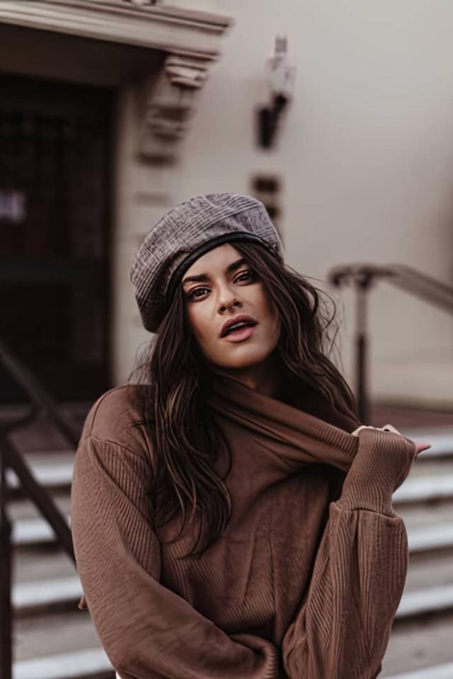 Taylor Saxelby