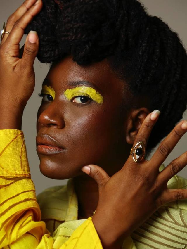 Jamila Glass
