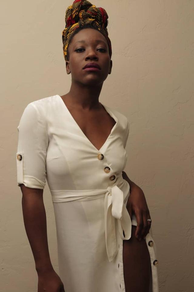 Jamila Glass
