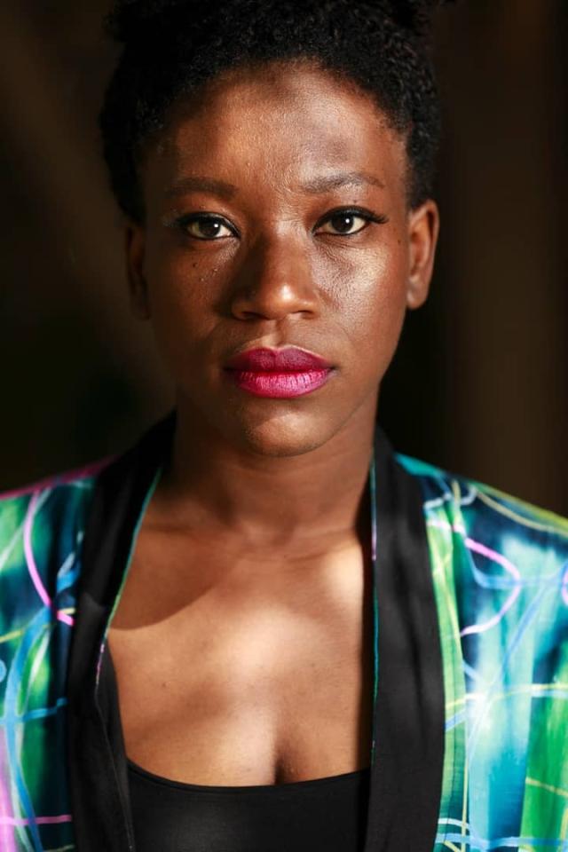 Jamila Glass