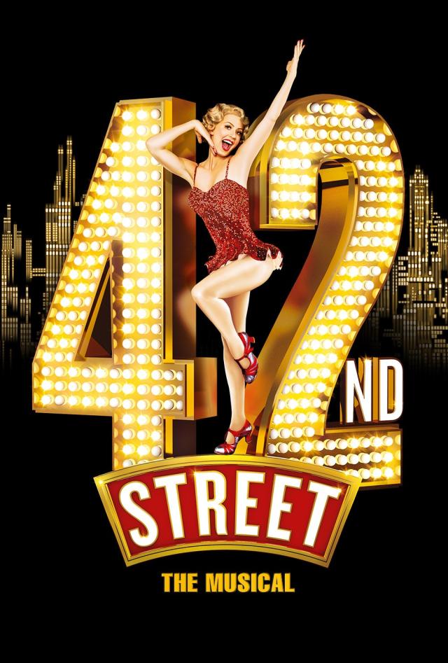 42ndST