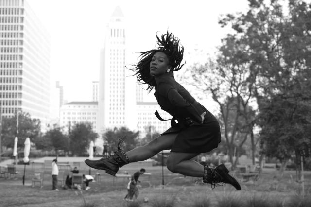 Jamila Glass