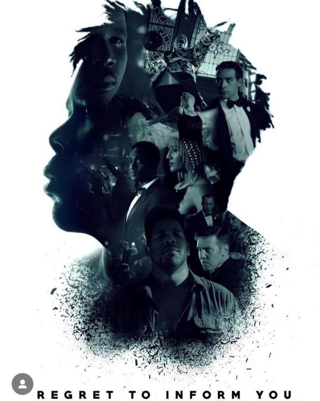 Regret to Inform You - A Short Film by Yusuf Nasir