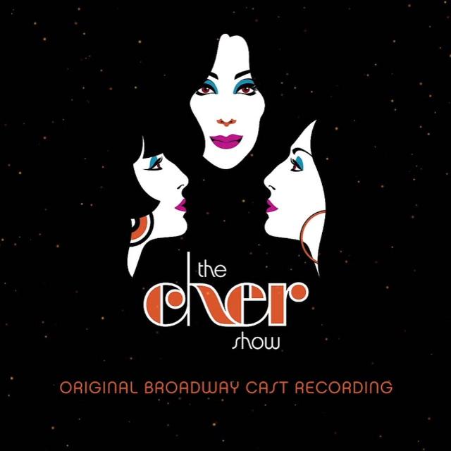 Happy Opening Night for @laurenncelentano in The Cher Show at @ogunquitplayhouse 💄⭐️

#MTANY #thechershow #theatre #openingnight