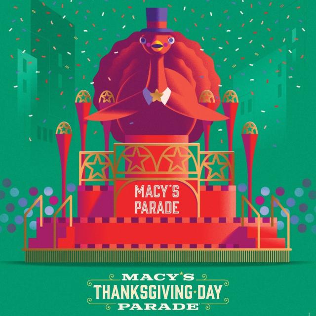 Today was the Macy’s Thanksgiving Day Parade on NBC and CBS, featuring several @MTAAgency clients! 

Congrats to all of the performers involved! 

MTA NY clients - 

Baby Shark Float with Enhypen
Skeleton Crew: @cadomiller

Broadways Spamalot
Featuring: @kaylee.is.the.olson

@cher 
Featuring: @emmathedriver 

Special appearance by the Radio City Rockettes, featuring so many of our MTA NY clients this year! @mayaaddie_ @mingaprather_ @caitiecate13 and @drew_fountain

Cheers to kicking off the holidays! Happy Thanksgiving everyone! !