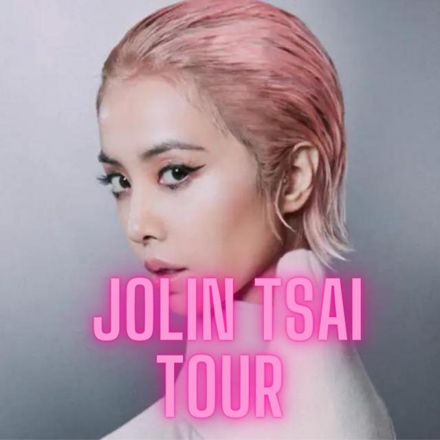 A Huge congrats to MTA client @aydhammer for opening the @jolin_cai #uglybeauty2024 Tour! 

We are so proud of you! 

#dancer #tourlife #mtaslays🔥