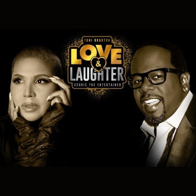 Congrats to #MTALA client @laysia_montae for opening the new @tonibraxton and @cedtheentertainer Love & Laughter residency in Vegas!! Words can not express how proud we are of you, Malaysia! 

#MTASlays #MTAFAM #Vegas #dancer #tonibraxton #cedtheentertainer