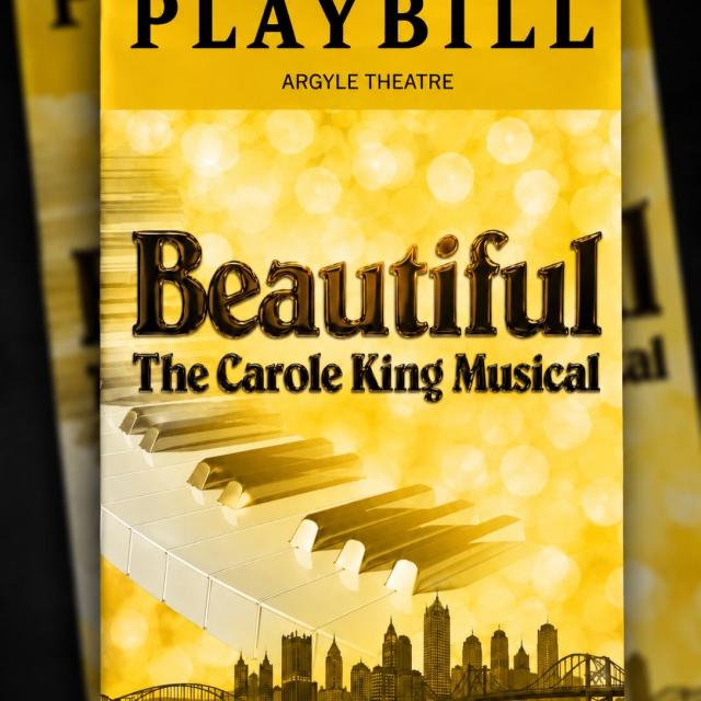 Congrats to client @mer.heller (Betty / Ensemble; u/s Carole King) on opening Beautiful: The Carole King Musical at @theargyletheatre!

#BeautifulTheMusical #CaroleKingMusical #TheatreLife #MusicalTheatre #ArgyleTheatre BookedAndBusy OpeningNight BroadwayBound TheMovementTalentAgency MTAClients
