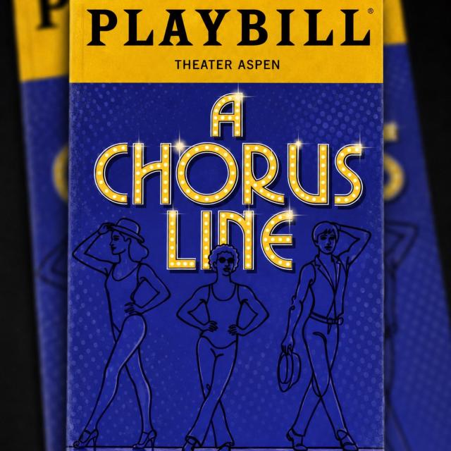 Congrats to clients @tiffanyfuricchia (Val) and @evelynlpeterson (Sheila) for opening ‘A Chorus Line’ at Theatre Aspen!